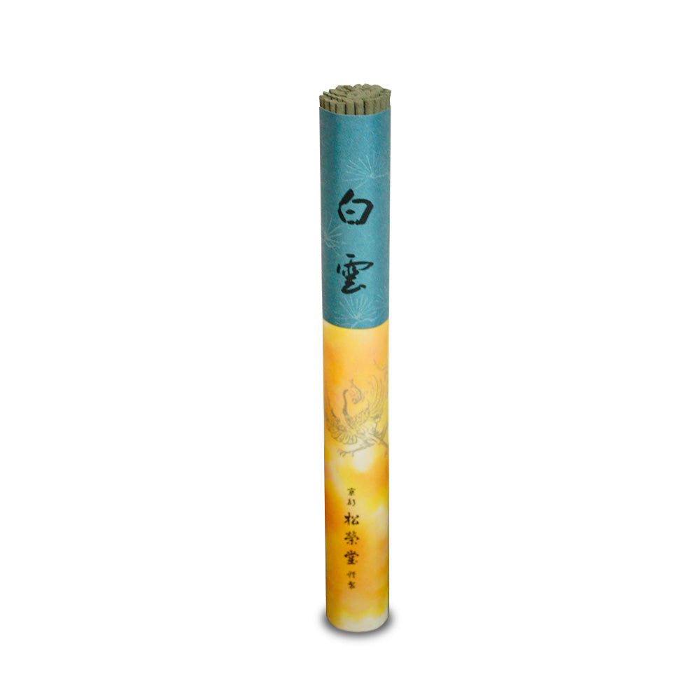 Hakuun (White Cloud) Incense Sticks、mySite、topwebapps