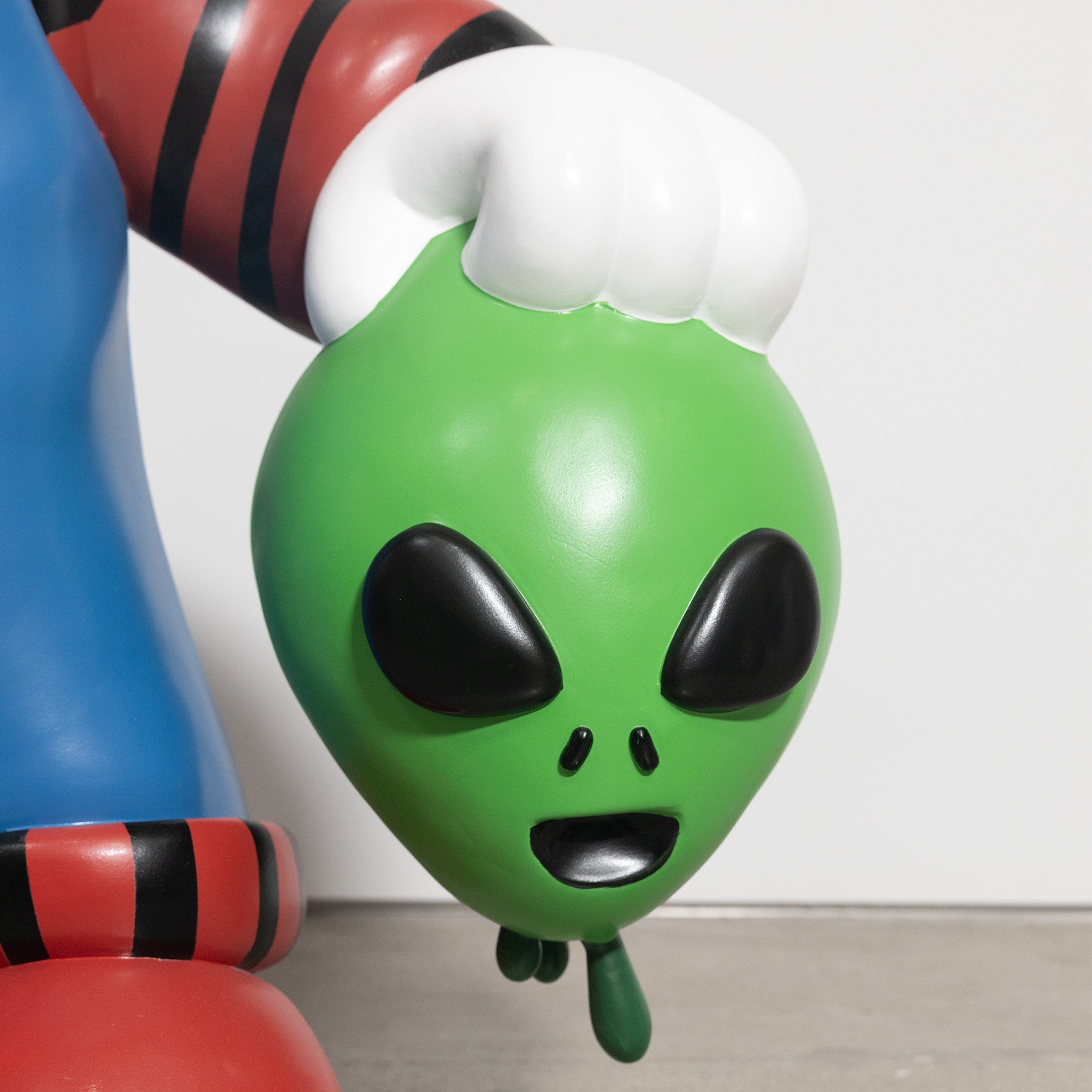  Childs Play 4ft Figure、mySite、merchandisen