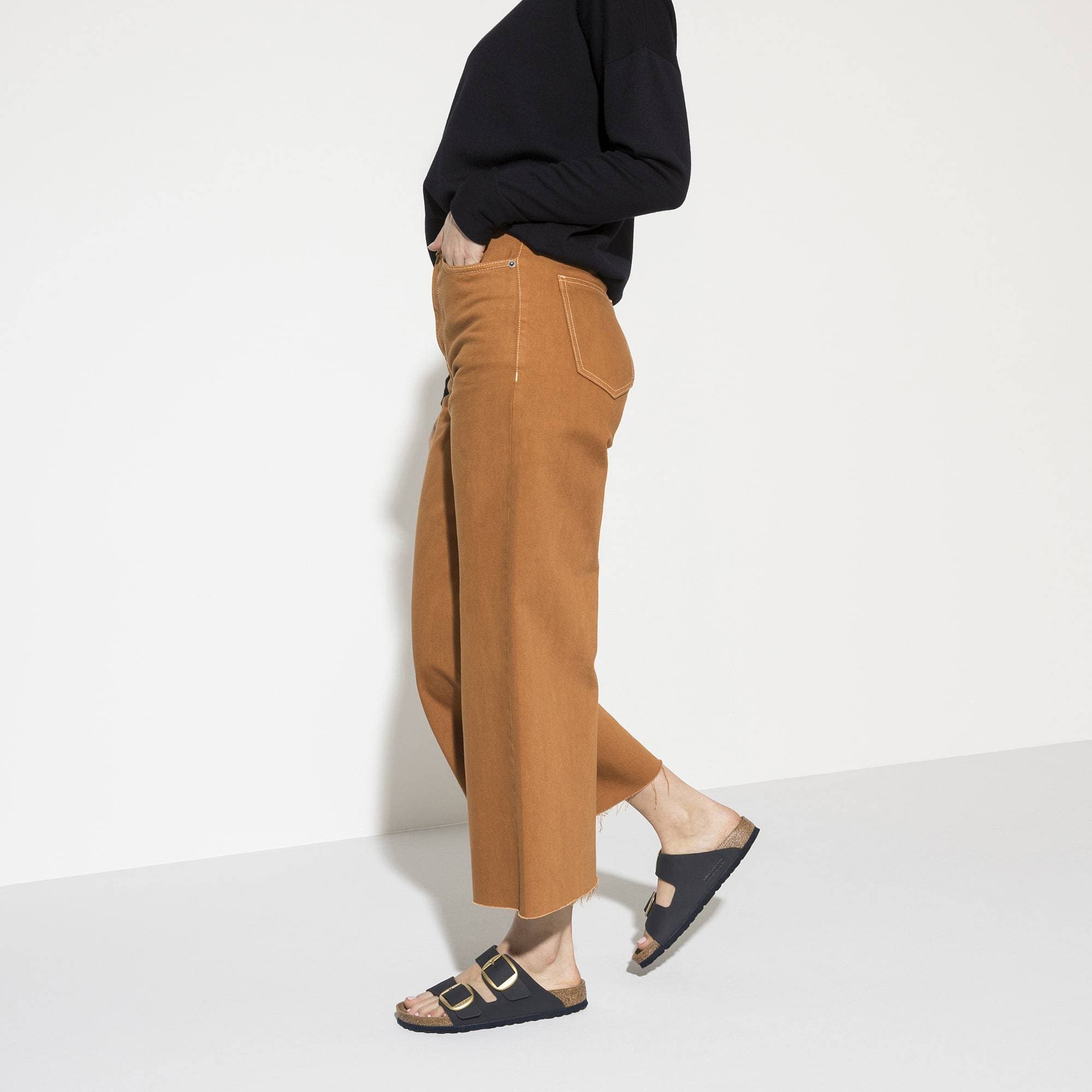 Arizona Big Buckle Nubuck Leather、mySite、gtrtttuynbv