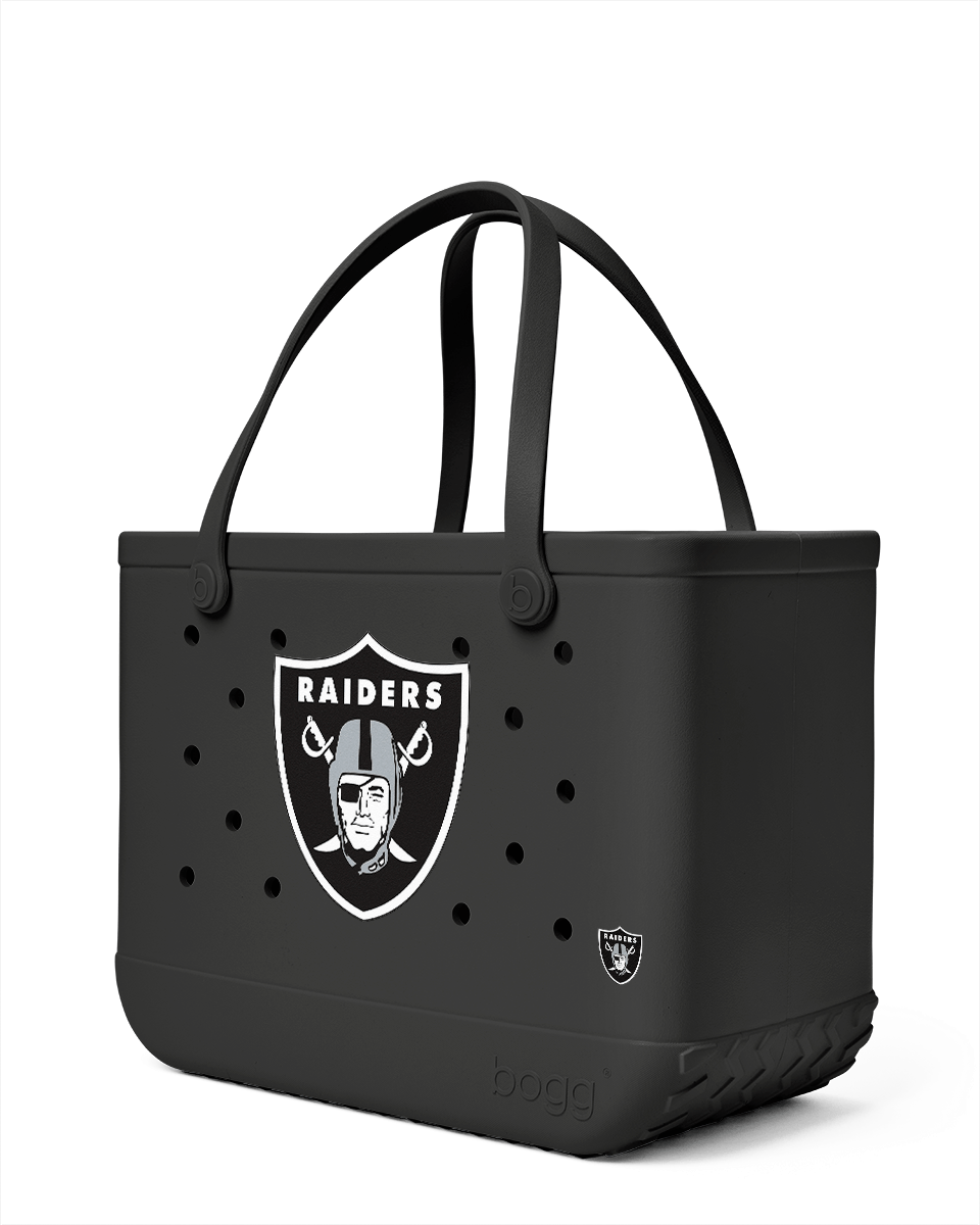 Original Bogg Bag - Las Vegas Raiders、mySite、solidvoid