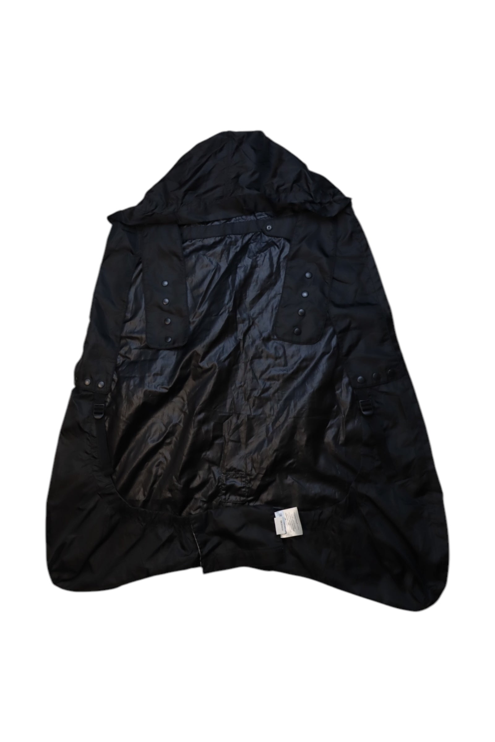 Ergobaby Baby Carrier Rain Cover O/S、mySite、g9winljtr