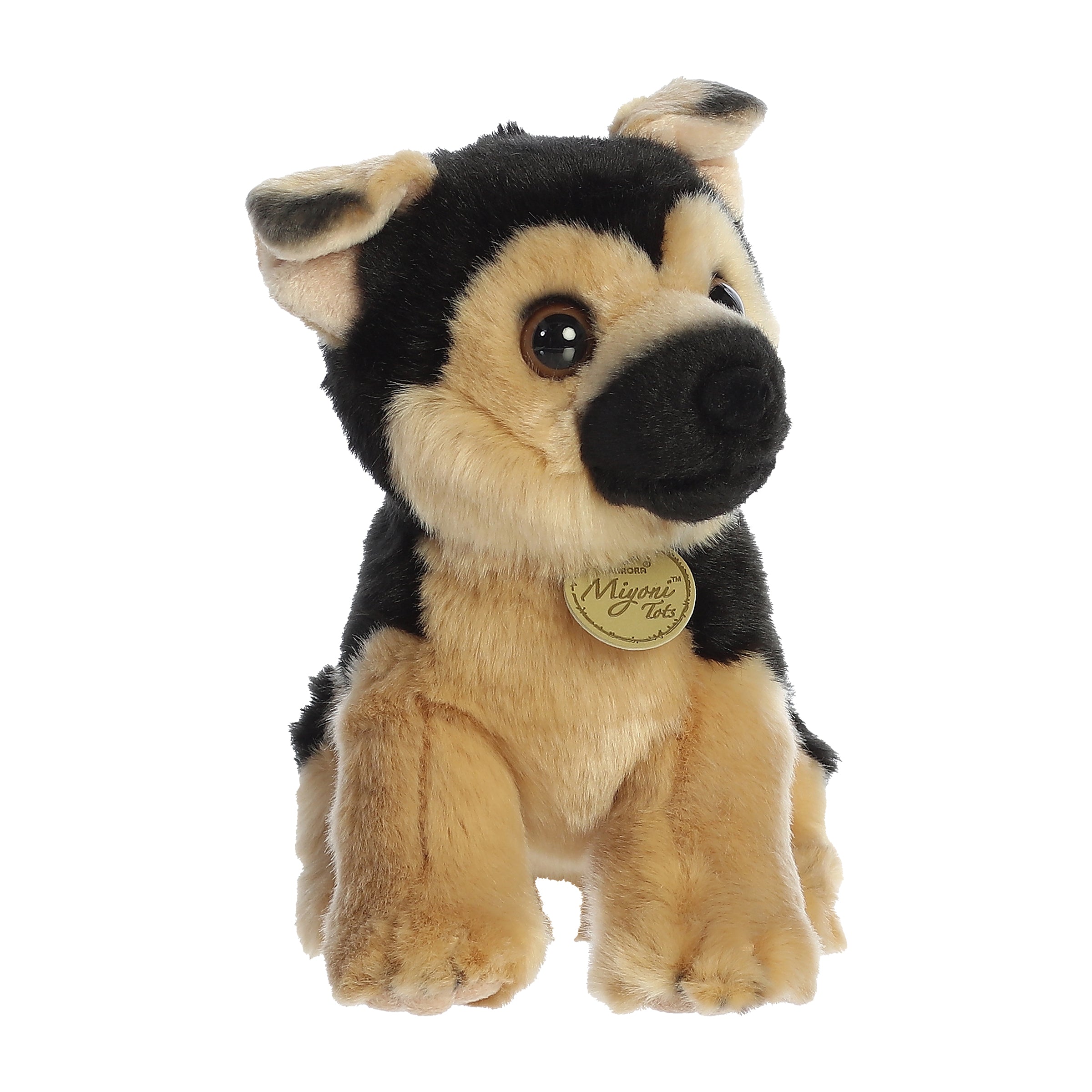 Aurora® - Miyoni® Tots - 11 German Shepherd Pup、mySite、g9winljtr