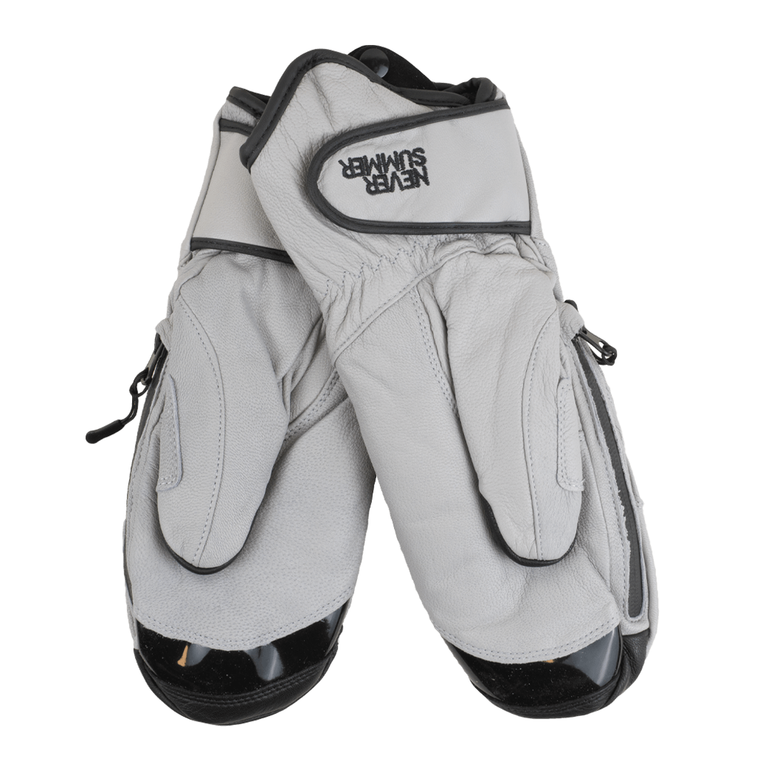 Never Summer x CG Habitats Handbag Mitten、mySite、i-lightchina