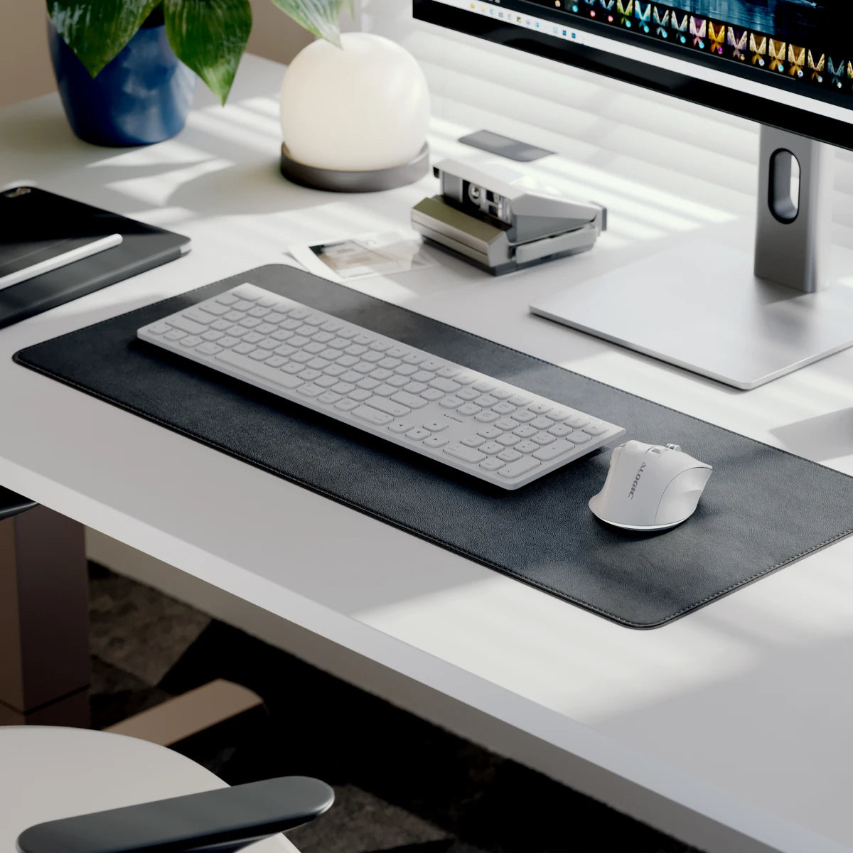 Apex Bluetooth USB-C Rechargeable 7 Keys Programmable Mouse、mySite、fannypackpong