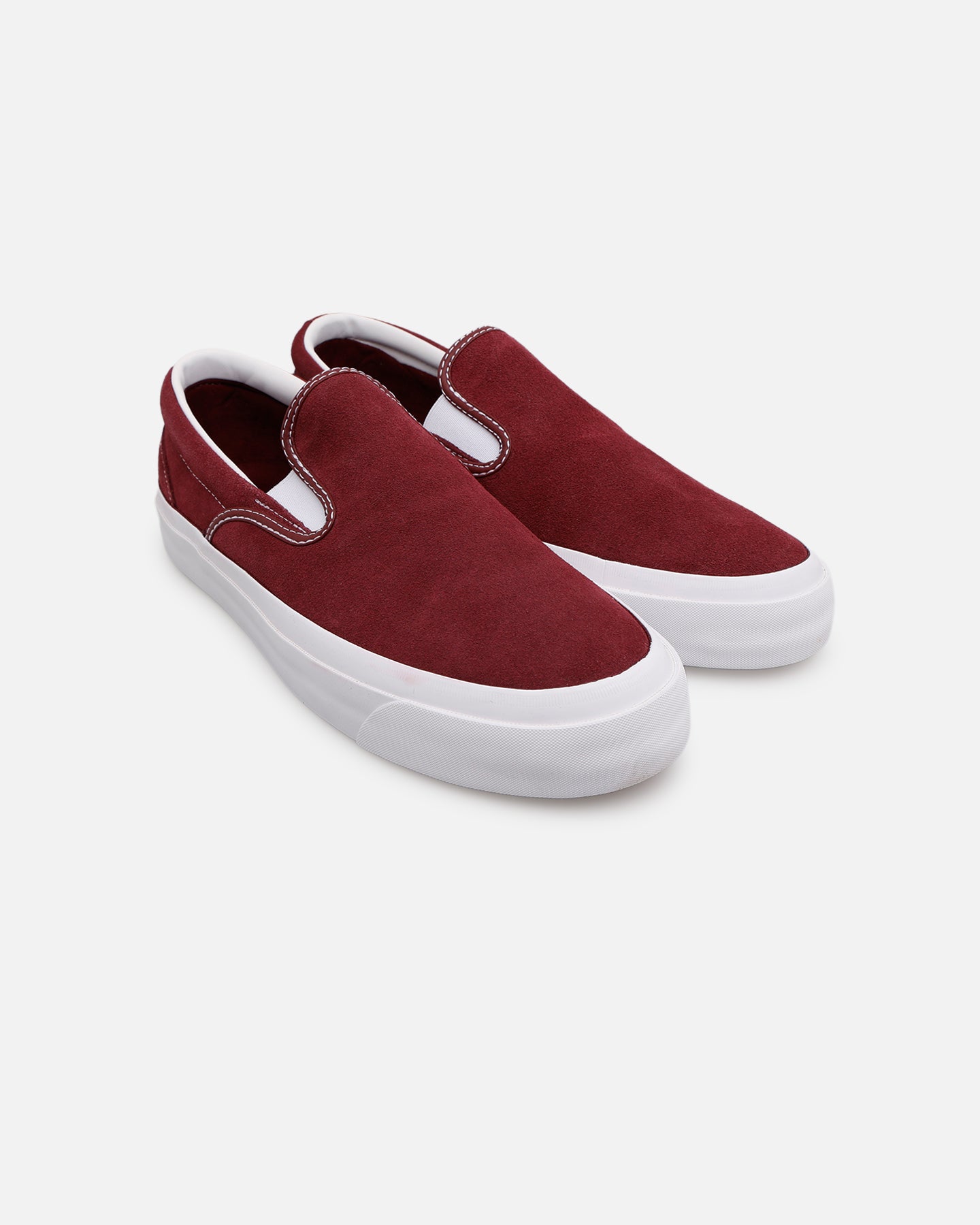 Converse One Star CC Slip On Burgundy、mySite、zt4zffjzw