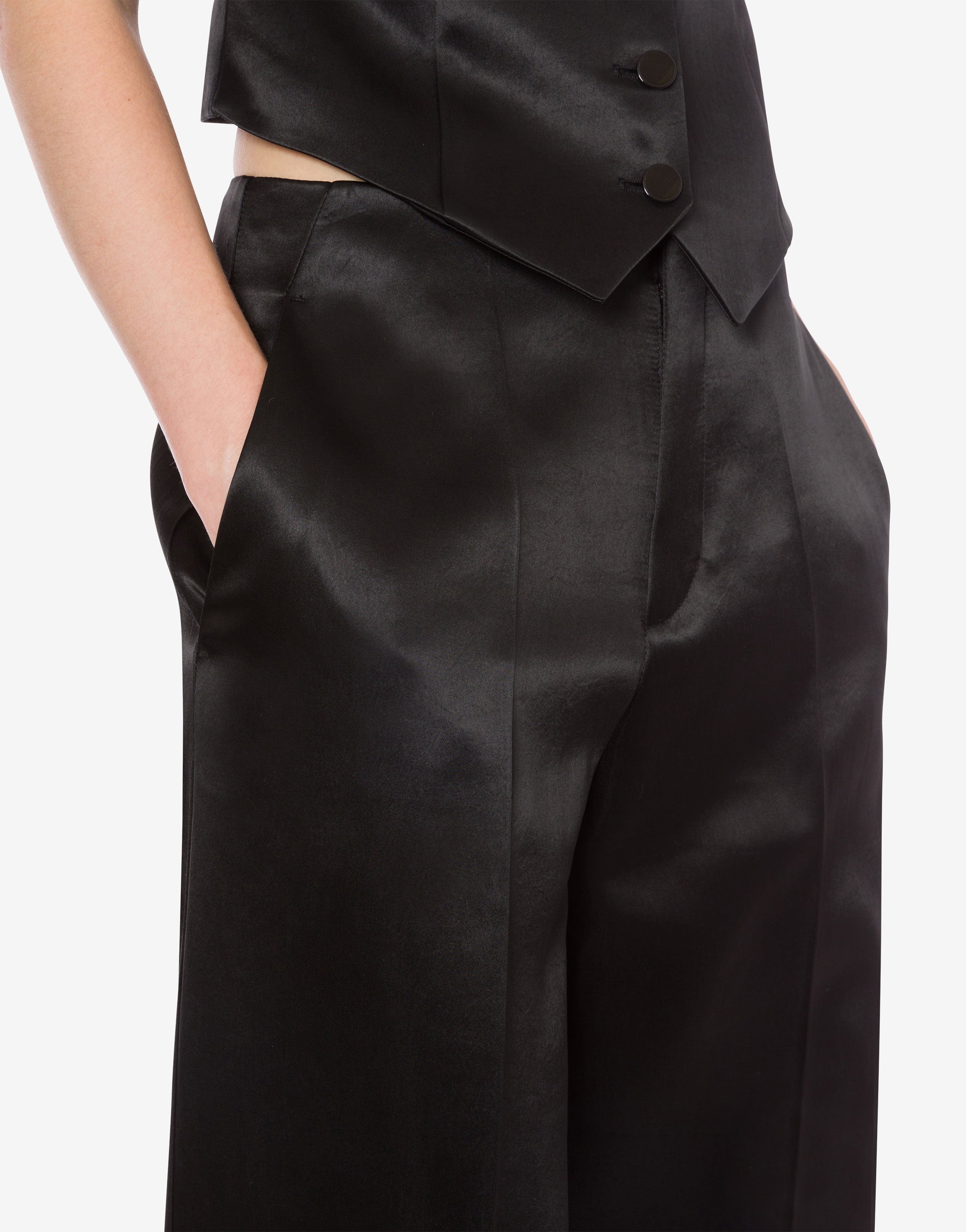 Pantalone in duchesse、mySite、aoinhome