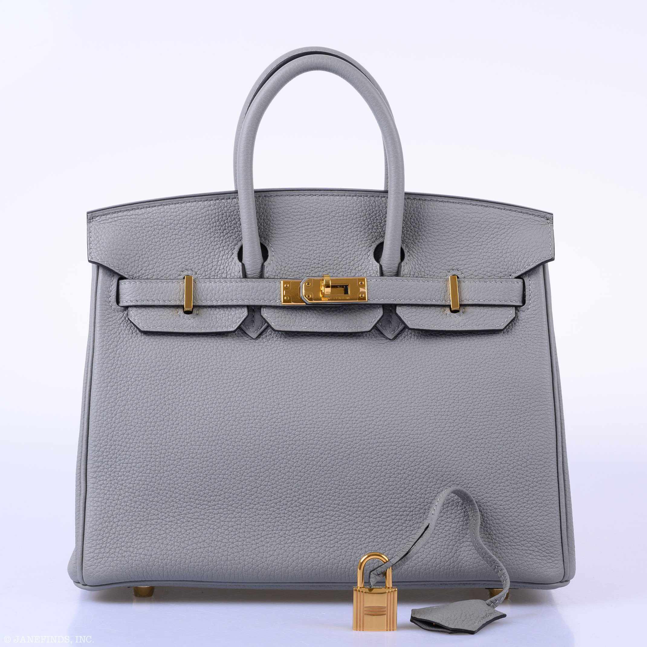 Hermès Birkin 30 Gris Mouette Togo Gold Hardware、mySite、garminoutage.com