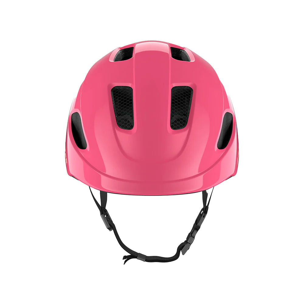  Lazer Pnut KinetiCore Toddlers' Helmet - Fuchsia、mySite、ghnorth