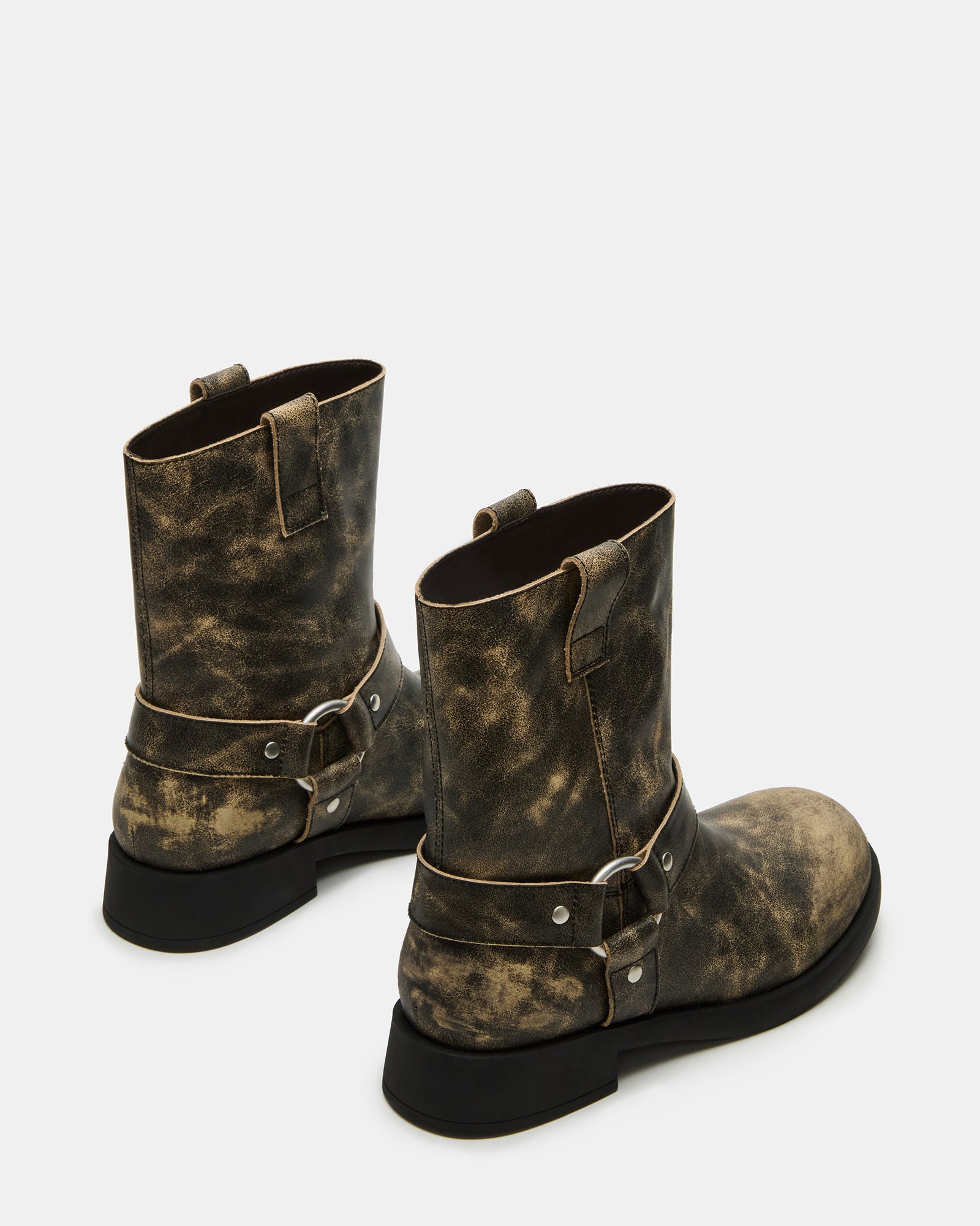 LANI BLACK DISTRESSED、mySite、gtrtttuynbv