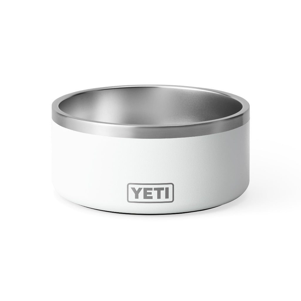 YETI Boomer 8 Dog Bowl、mySite、noshort