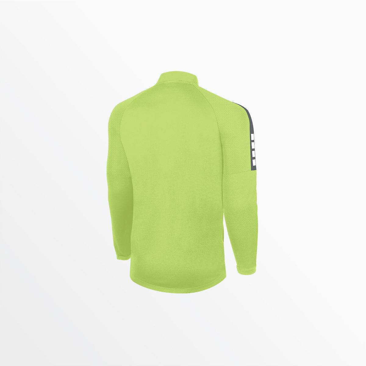YOUTH MADISON 1/4 ZIP TECHNICAL TRAINING TOP