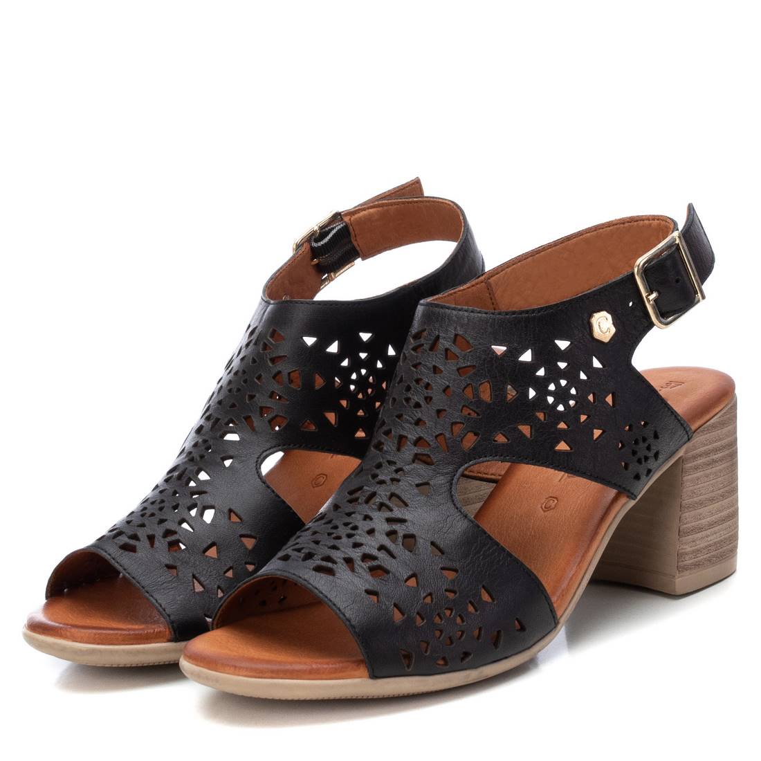 SANDALIA DE MUJER CARMELA 16083902、mySite、gtrtttuynbv