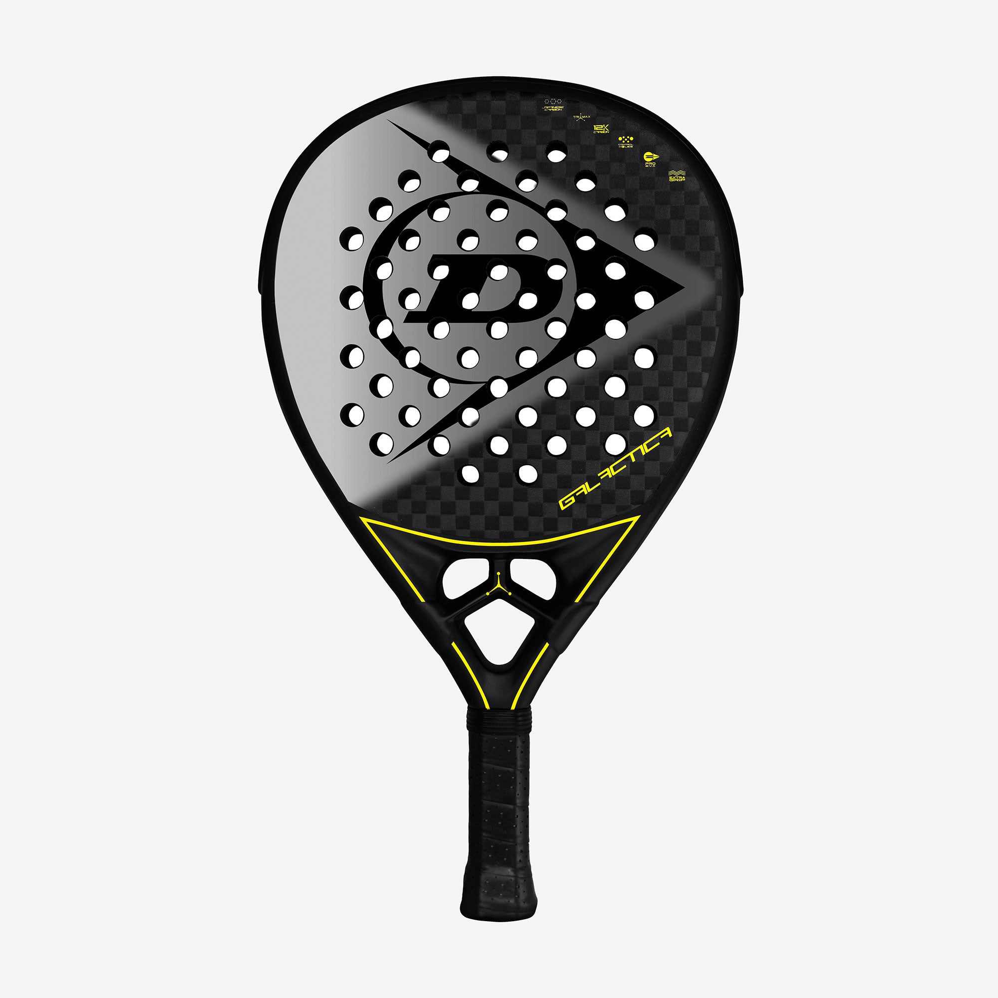 Dunlop Galactica Padel Racket