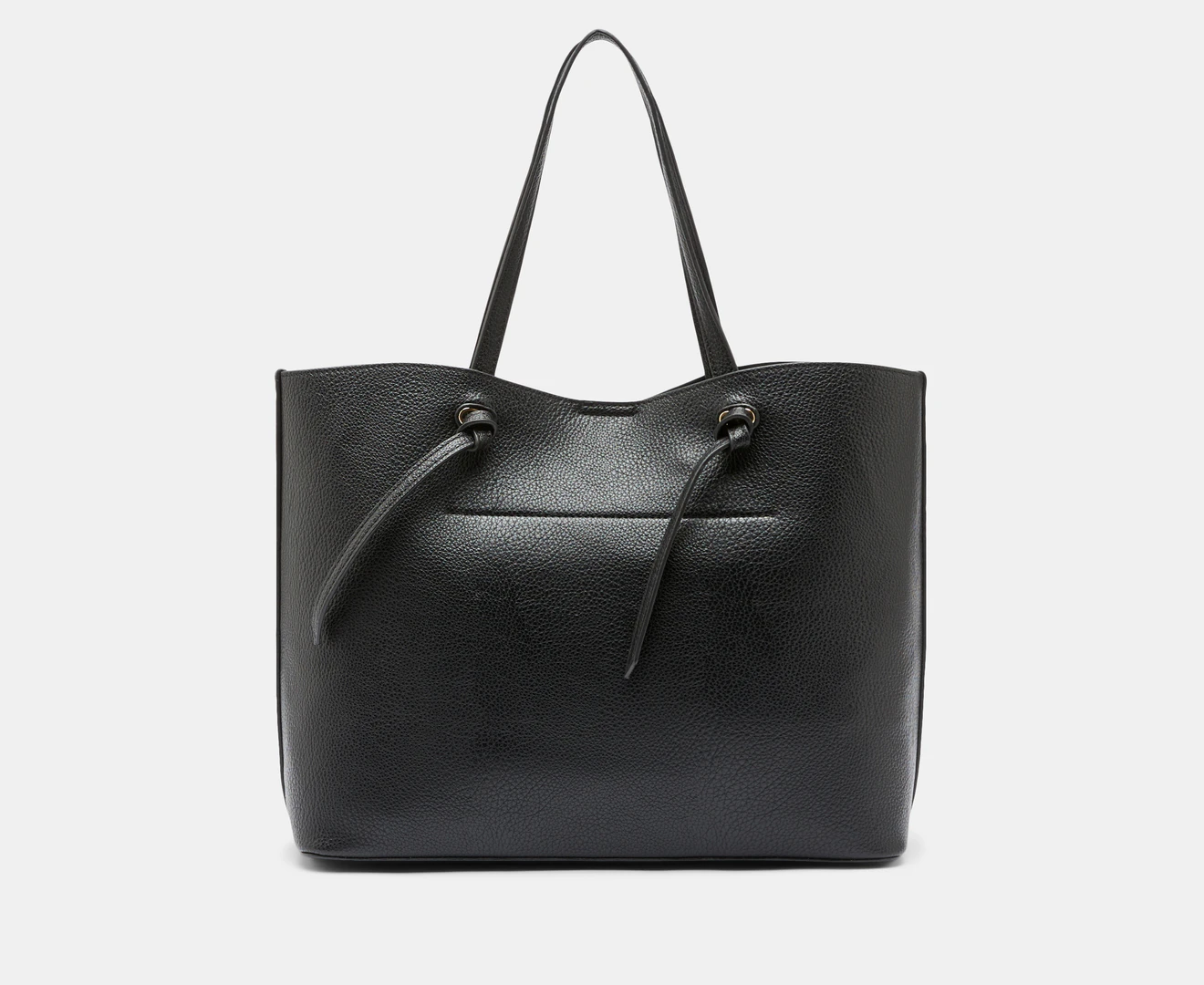  Tony Bianco Tote Bag Set (Black)、mySite、merchandisen