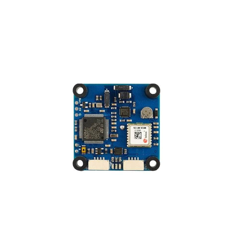  Matek AP_Periph Drone CAN GNSS - M10-L4-3100 - GPS、mySite、merchandisen