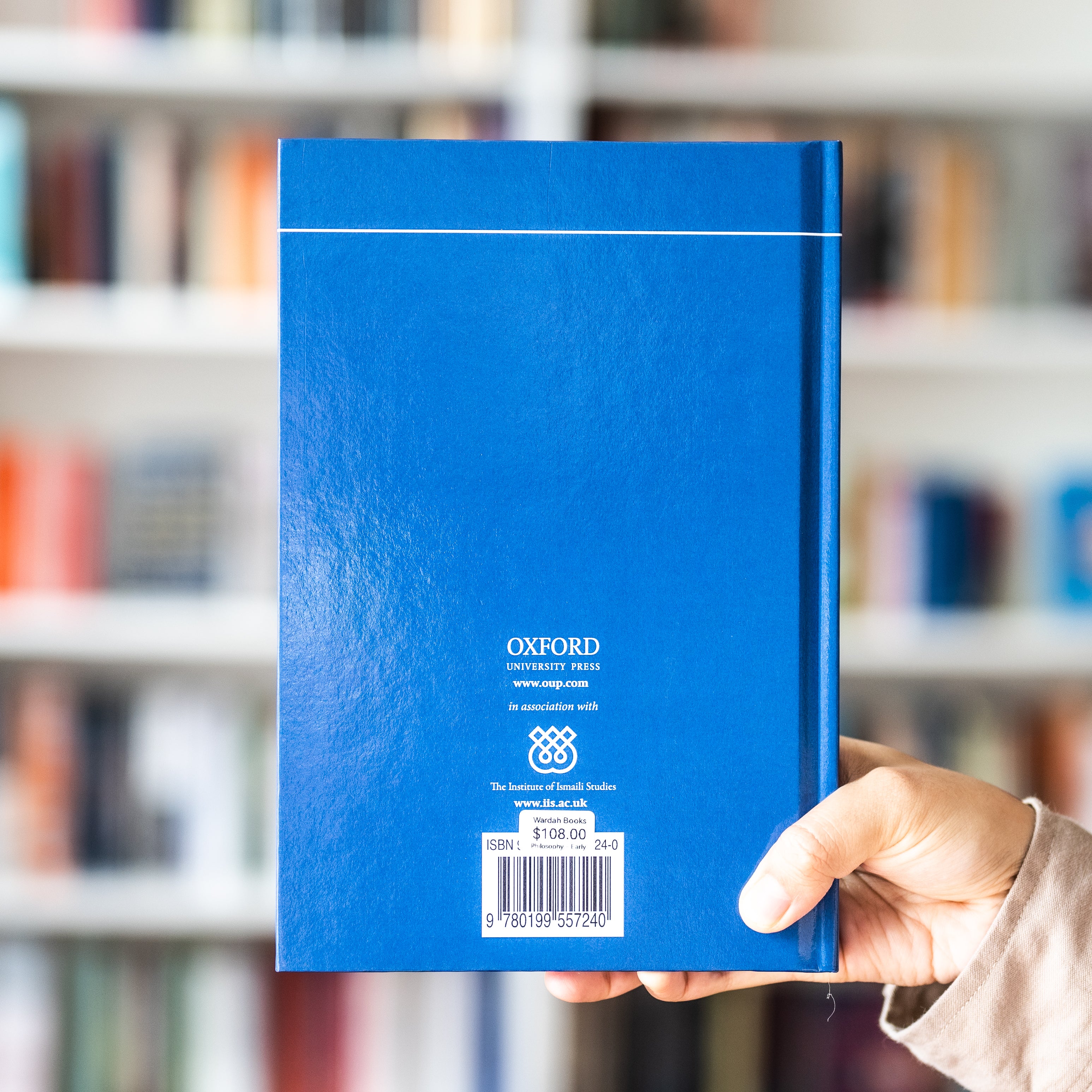 Epistles of the Brethren of Purity: An Introduction、mySite、topwebapps