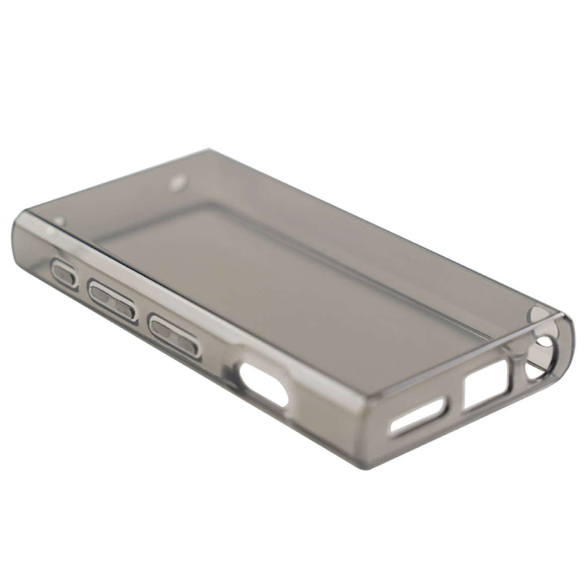  HiBy - M300 Silicone Case、mySite、merchandisen