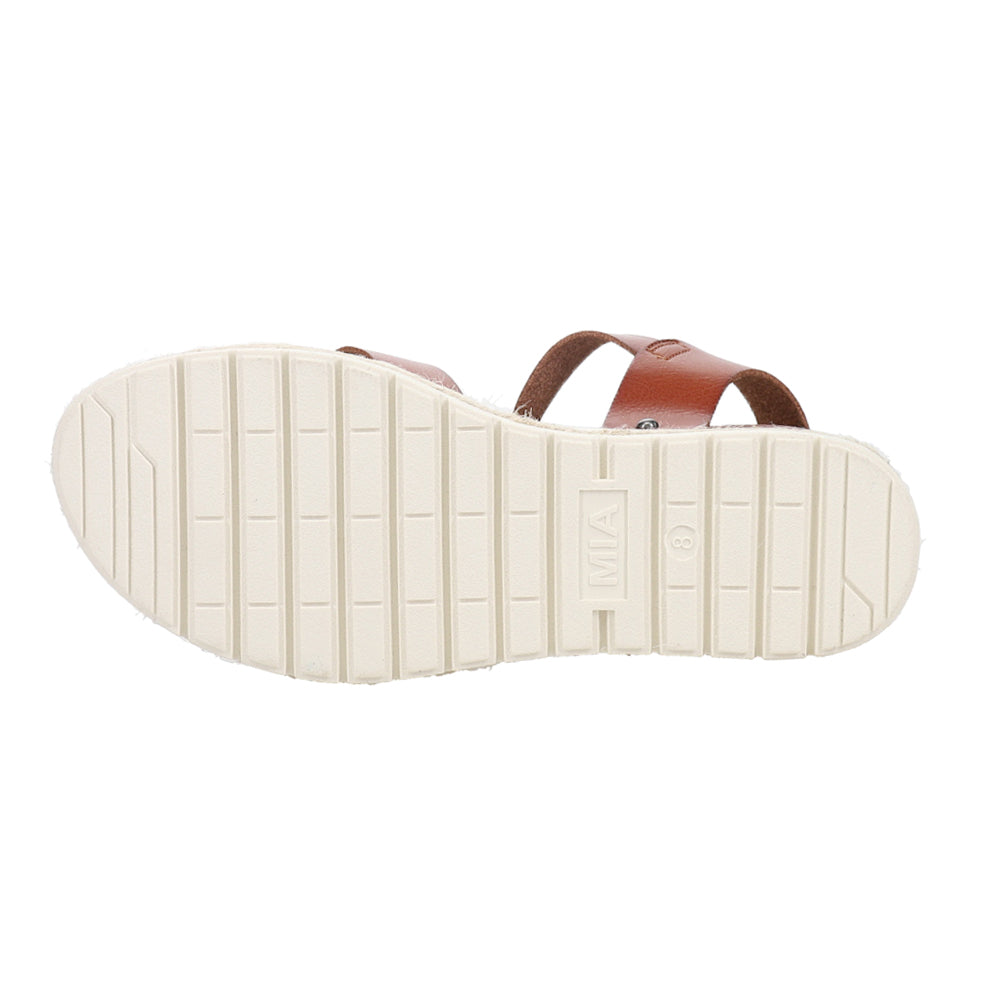 Evana Platform Espadrille Sandals、mySite、gtrtttuynbv