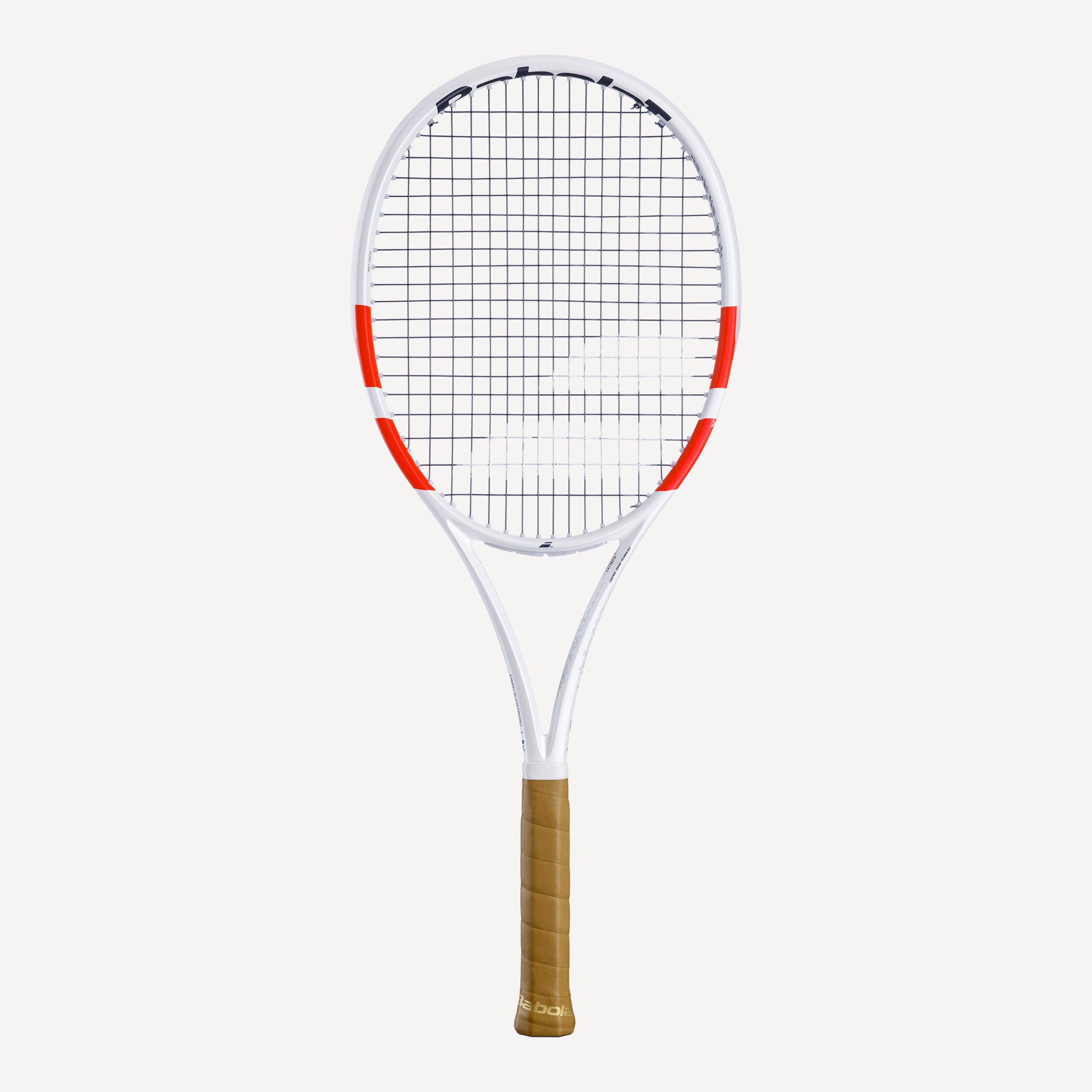 Babolat Pure Strike 97 4th Gen Demo Tennis Racket