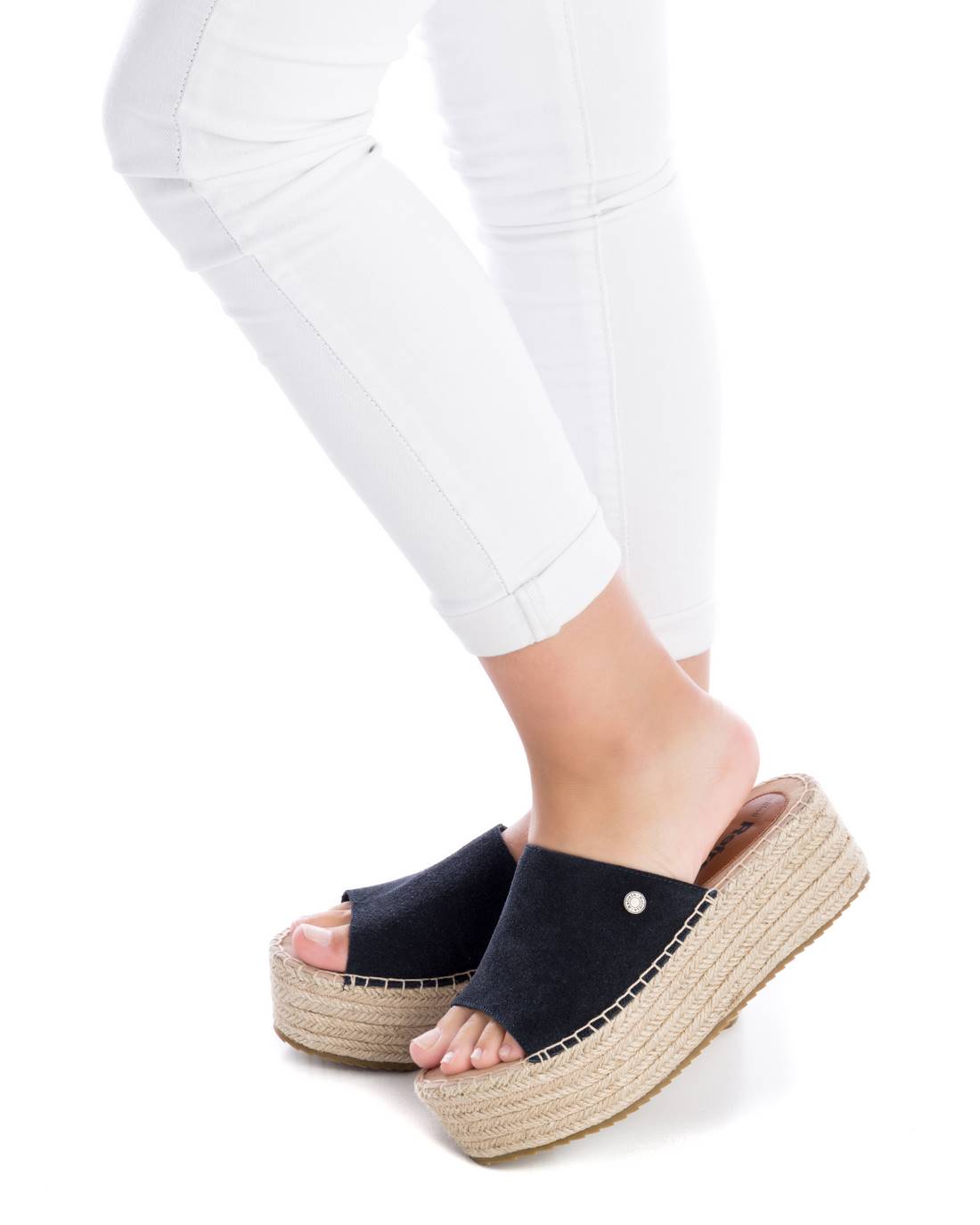 SANDALIA DE MUJER REFRESH 17079303、mySite、gtrtttuynbv