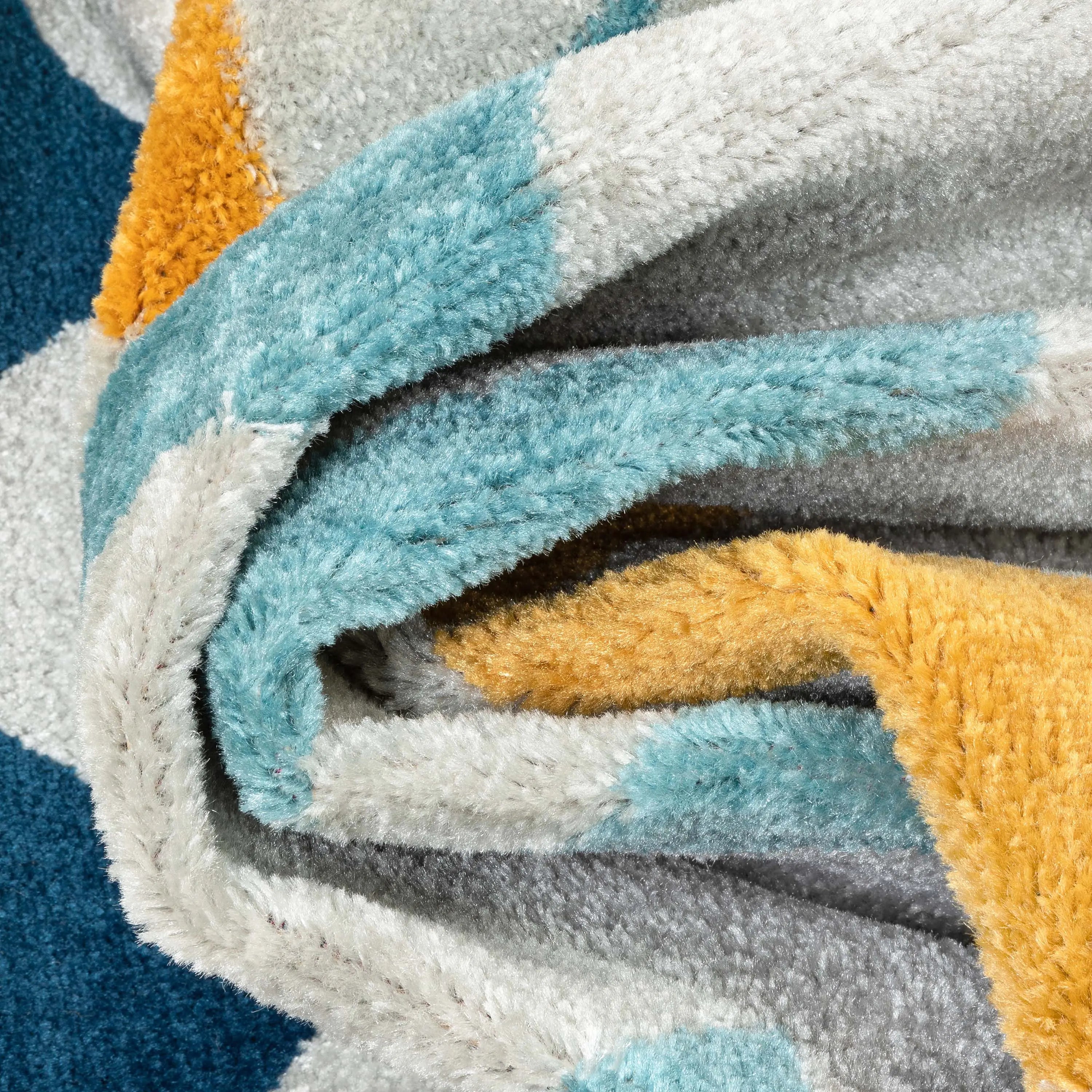 Nova Grey Modern Scandinavian Rug、mySite、gigharbornorthrealestate