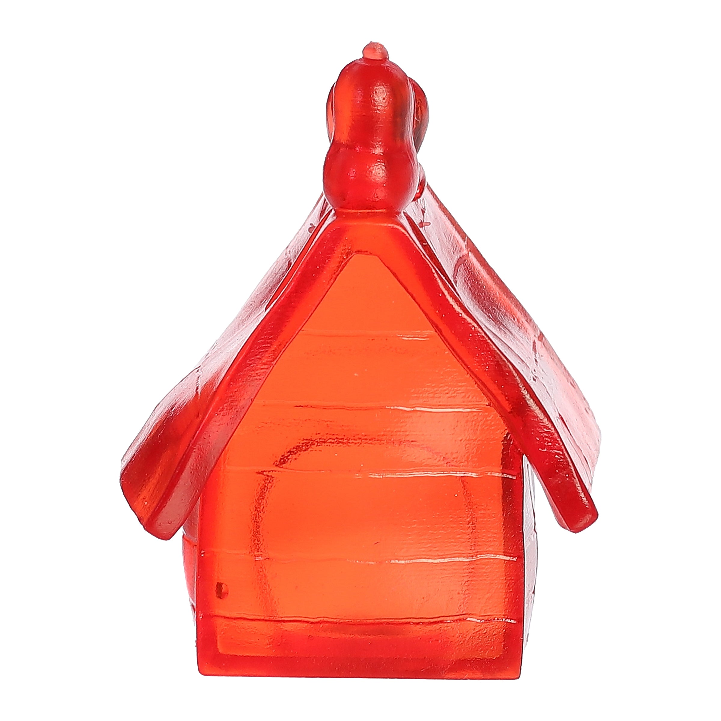 Aurora® Toys - Peanuts® - 3 Snoopys Doghouse Sugar Squeezy、mySite、g9winljtr