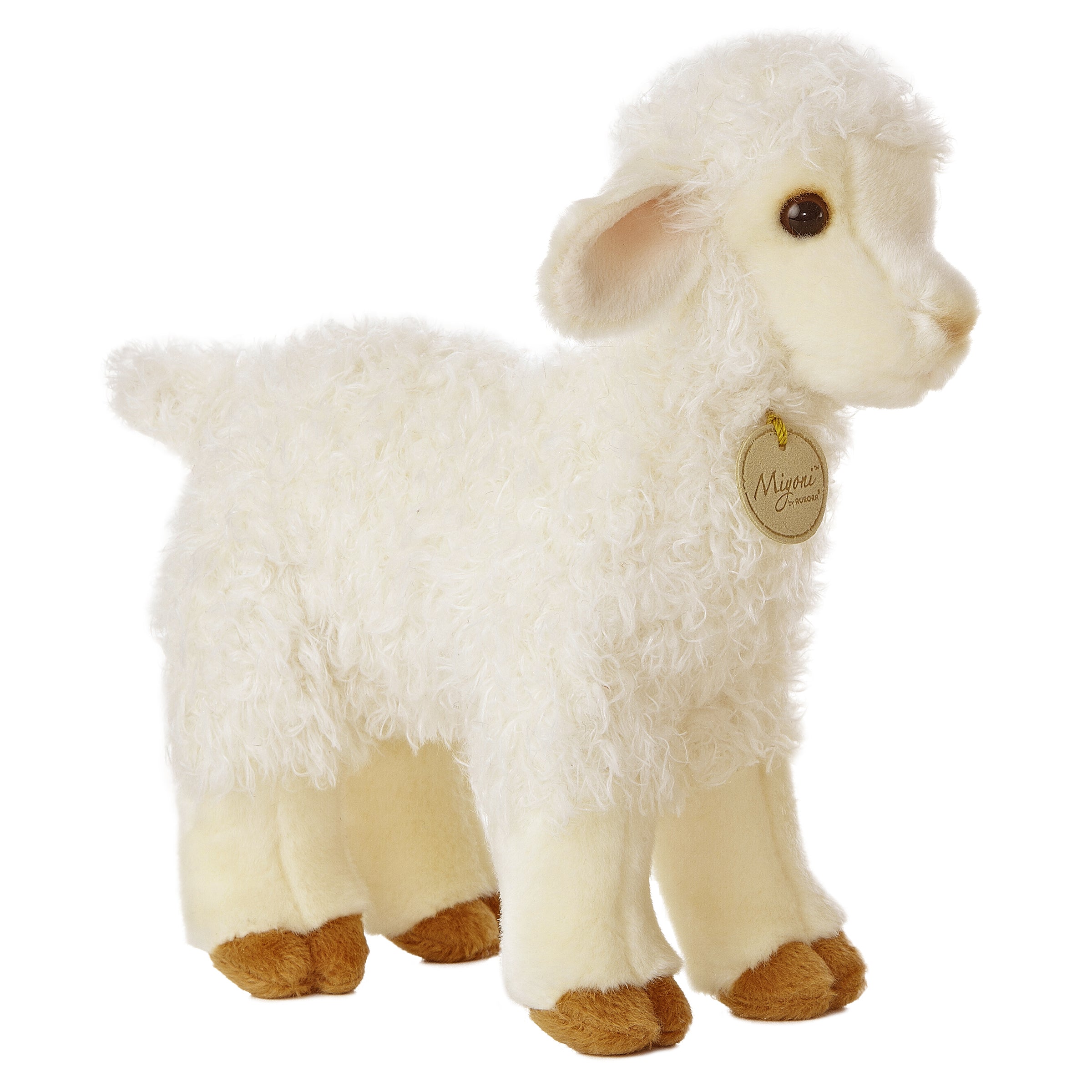 Aurora® - Miyoni® - 10 Lovely Lamb、mySite、g9winljtr