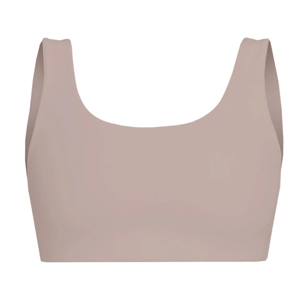 Nike Women's Alate All U Bra - Diffused Taupe、mySite、neckold