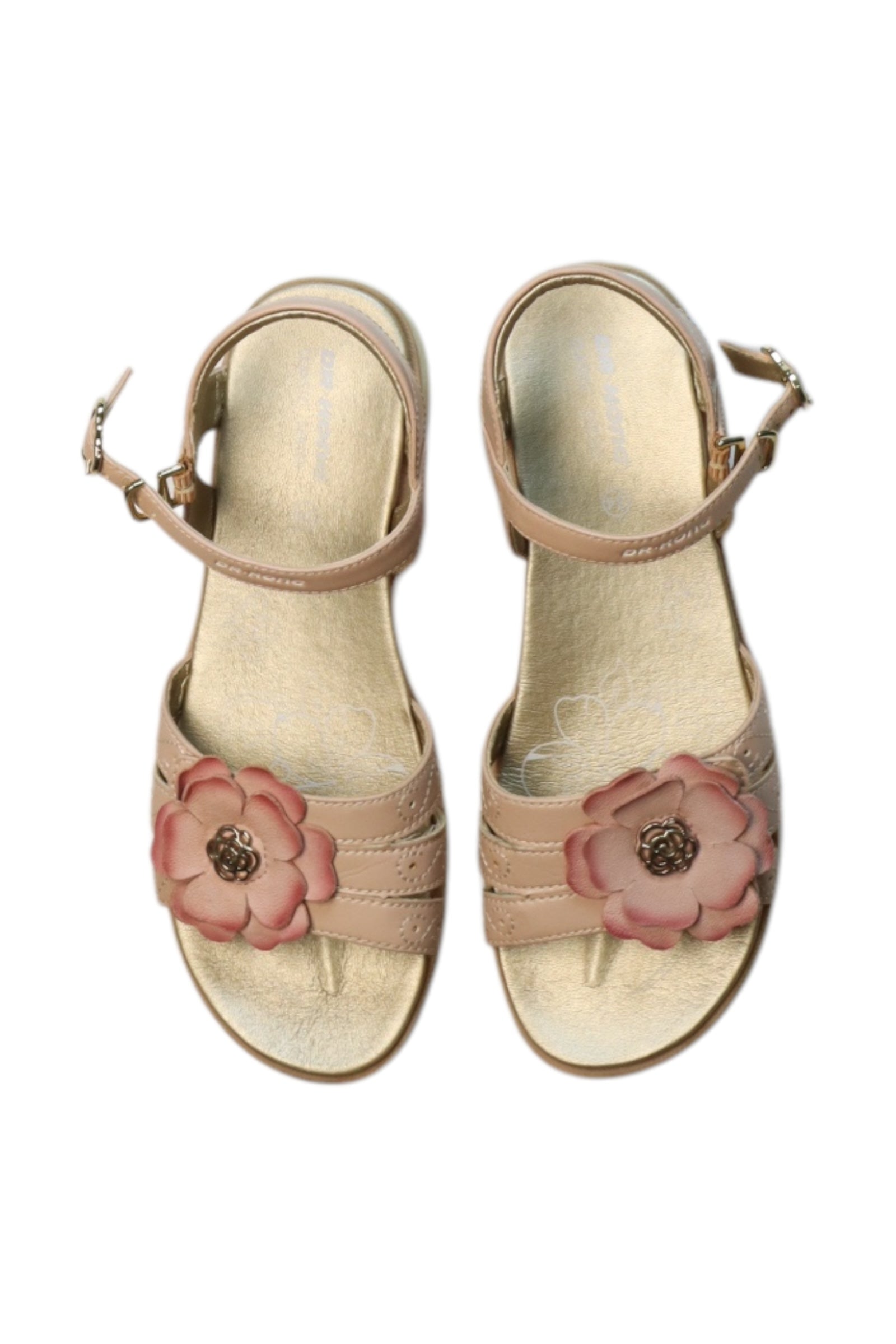 Dr. Kong Floral Sandals EU34、mySite、g9winljtr