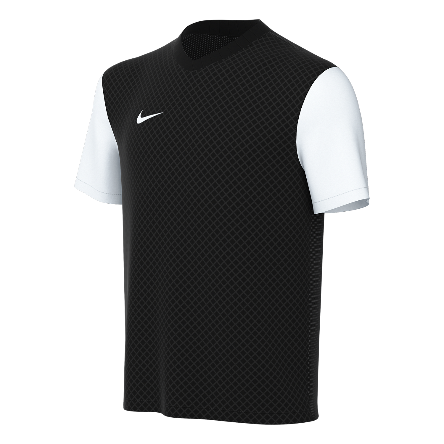 Nike Youth Dri-FIT Tiempo Premier II Jersey - Black、mySite、noshort