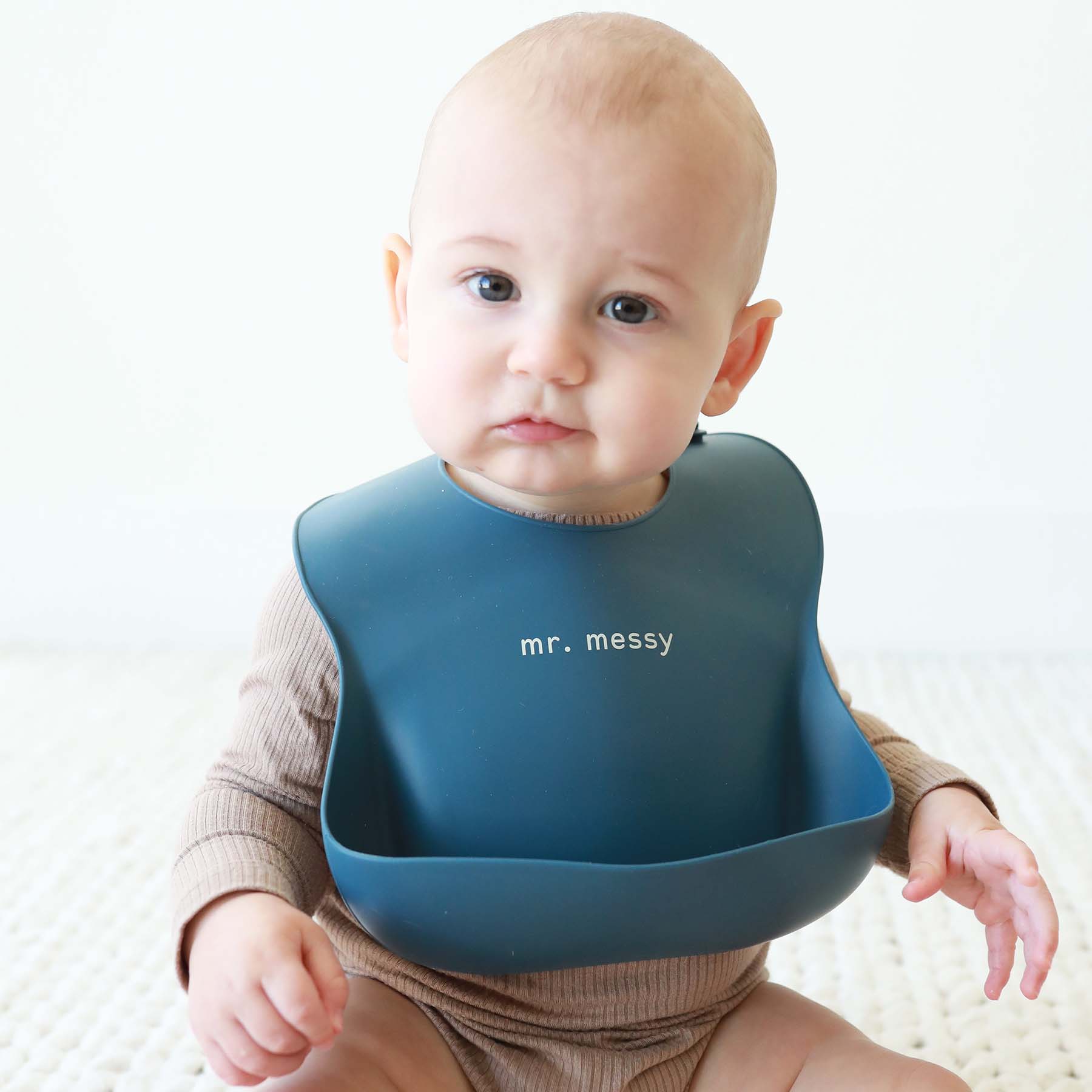  Silicone Baby Bib | Mr. Messy、mySite、layawaytickets