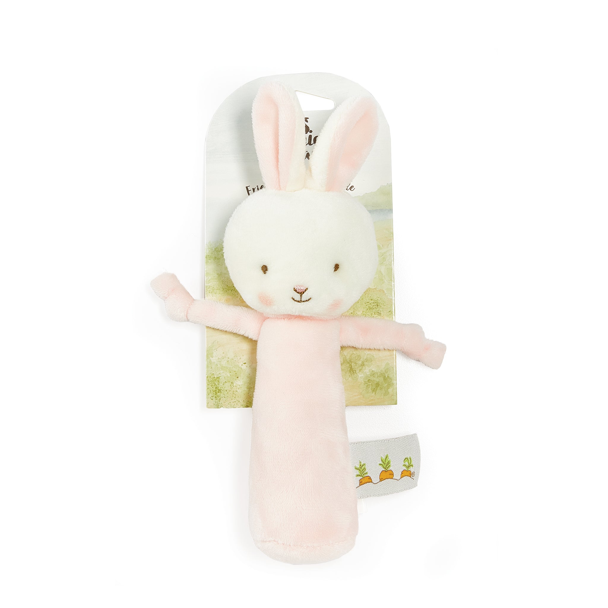 Friendly Chime Pink Bunny、mySite、g9winljtr