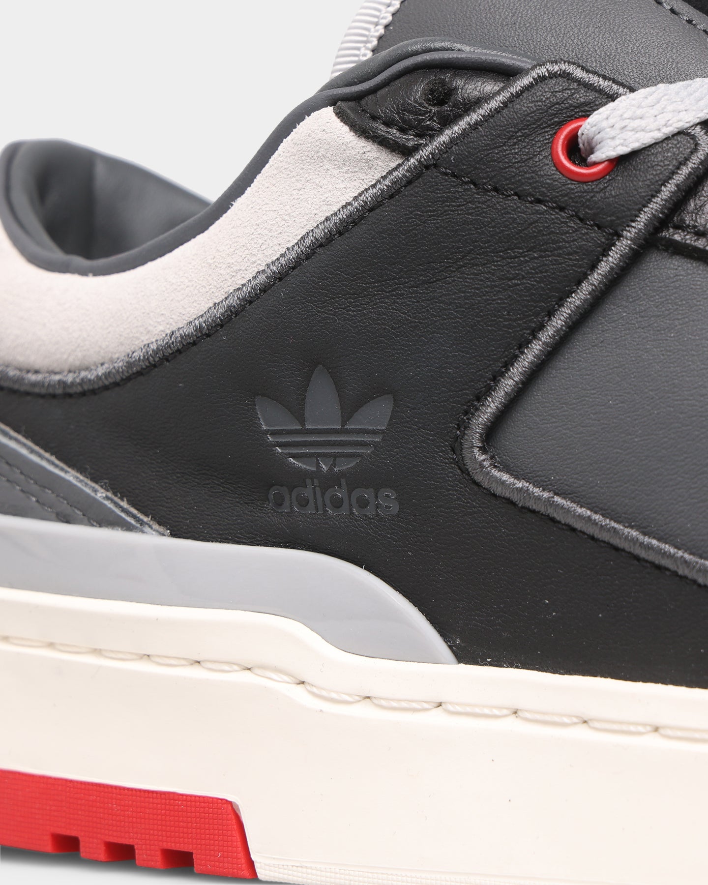 Adidas Forum Luxe Low Greone/Gresix、mySite、zt4zffjzw