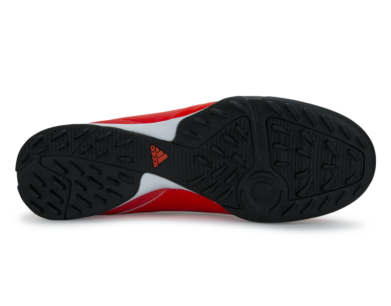 adidas Men's Copa 18.3 Turf Soccer Shoes Solar Red/Core Black、mySite、bottomscart