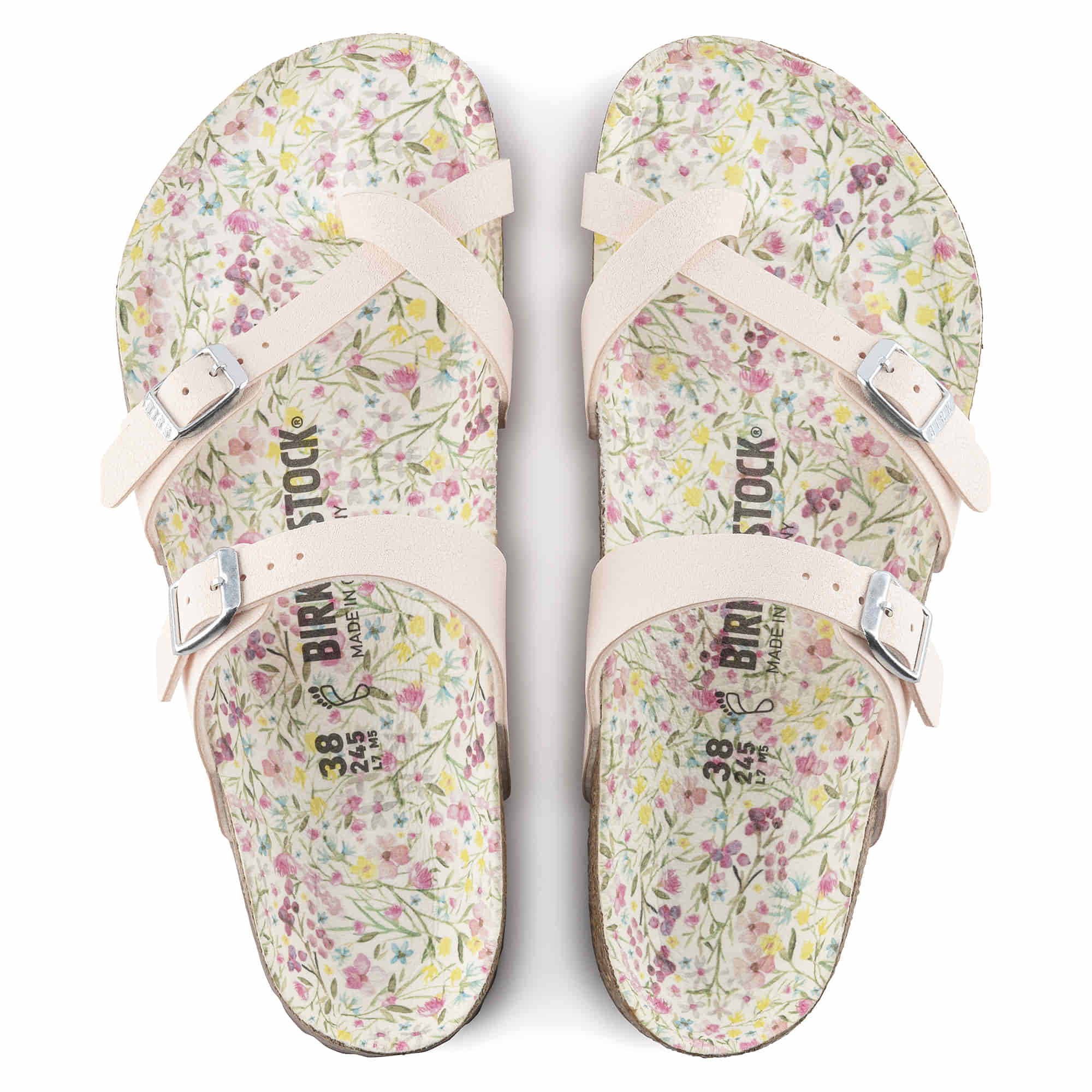 Mayari Vegan Birko-Flor Nubuck、mySite、gtrtttuynbv