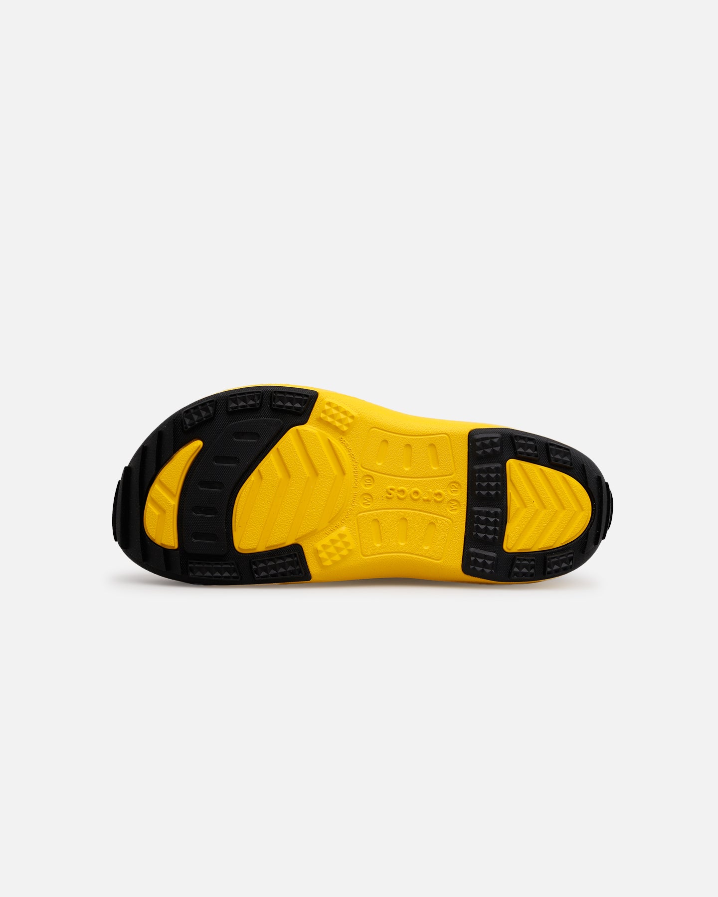 Crocs Quick Trail Low Sunflower、mySite、zt4zffjzw