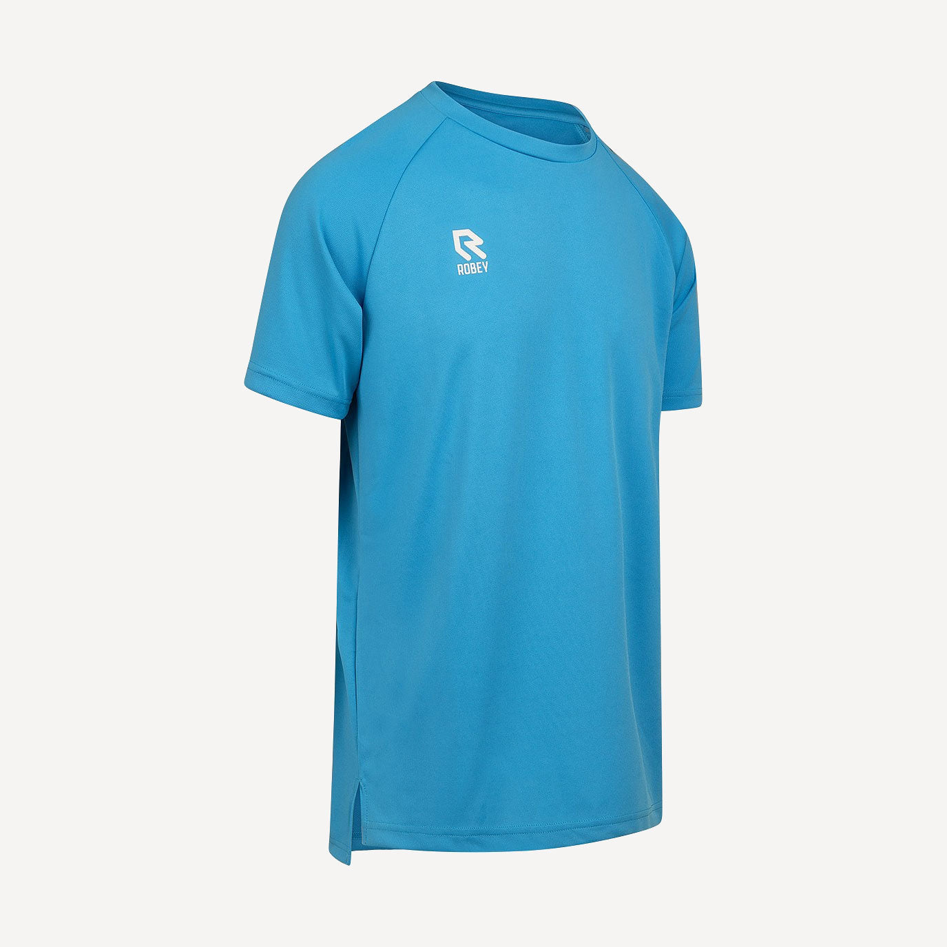 Robey Club Men's Tennis Shirt