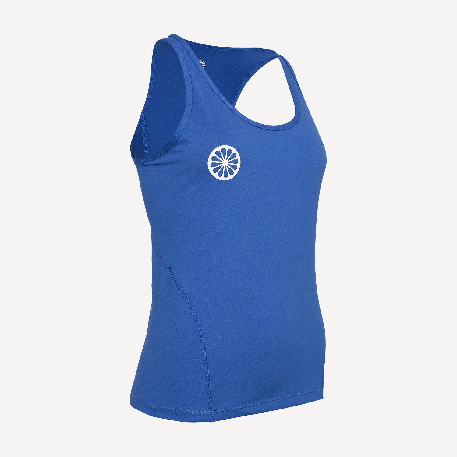 The Indian Maharadja Women's Performance Tennis Tank