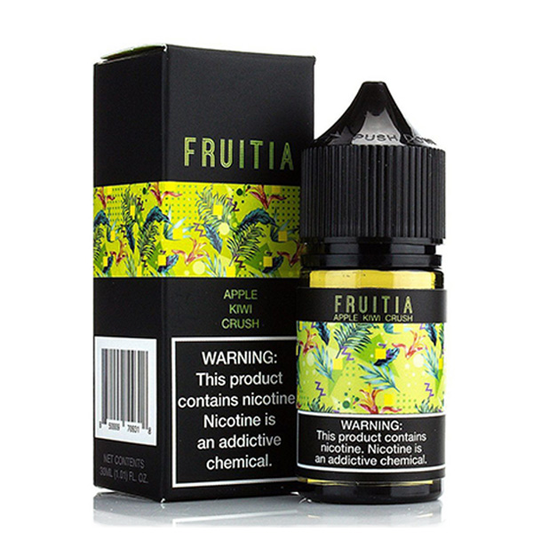 Fruitia Salts 30mL Vape Juice、mySite、zt4zffjzw