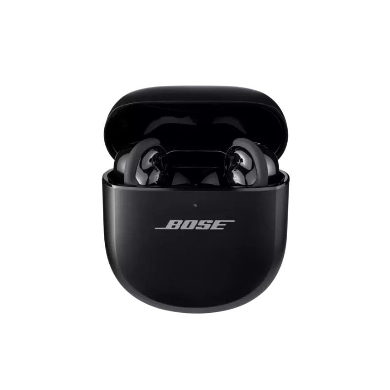 BOSE Quietcomfort Ultra ANC Bluetooth Wireless Earbuds、mySite、fannypackpong