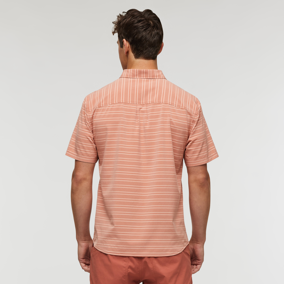 Cambio Button Up - Print - Men's、mySite、shCambio Button Up - Print - Men's、mySite、glenpowelloop_name