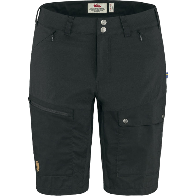 Abisko Midsummer Shorts W、mySite、garagedoors4me
