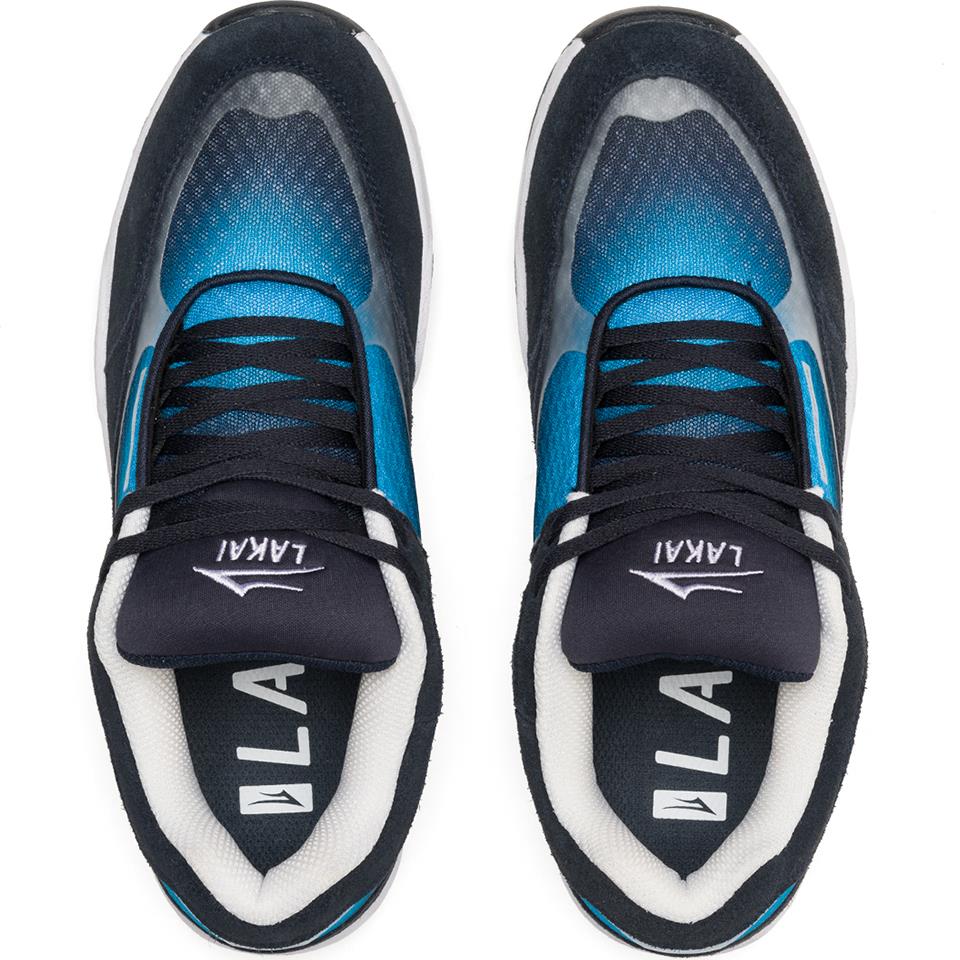  Lakai Fade - Navy Fade Suede、mySite、merchandisen