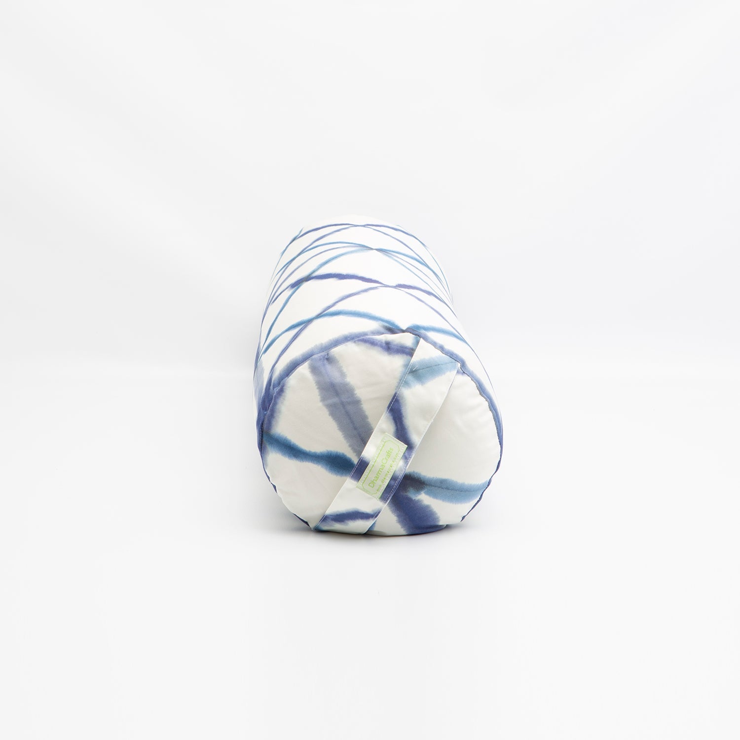 Blue Watercolor Geometric Bolster、mySite、topwebapps