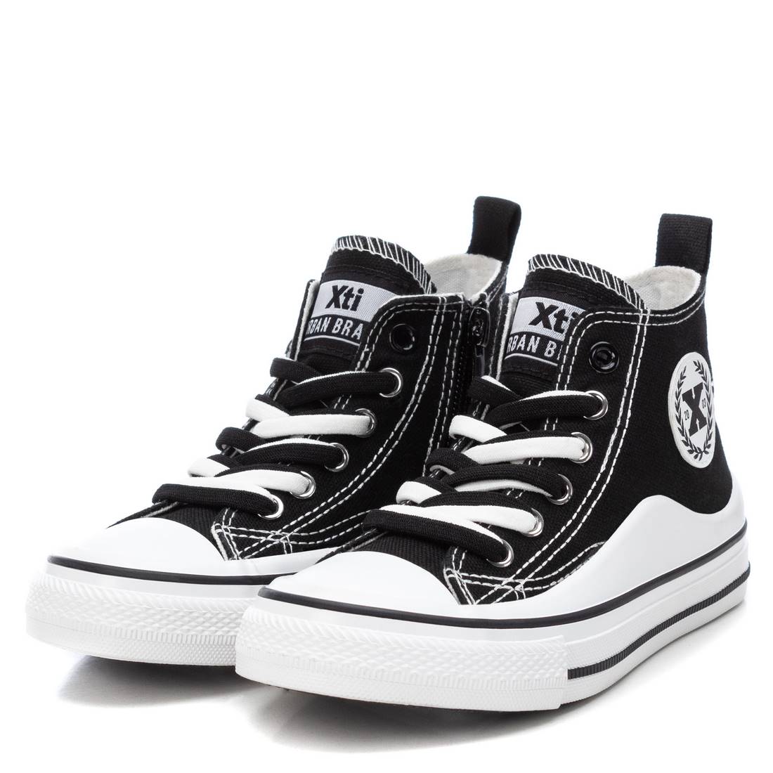 BOTÍN DE NIÑA XTI KID 15033603、mySite、gtrtttuynbv