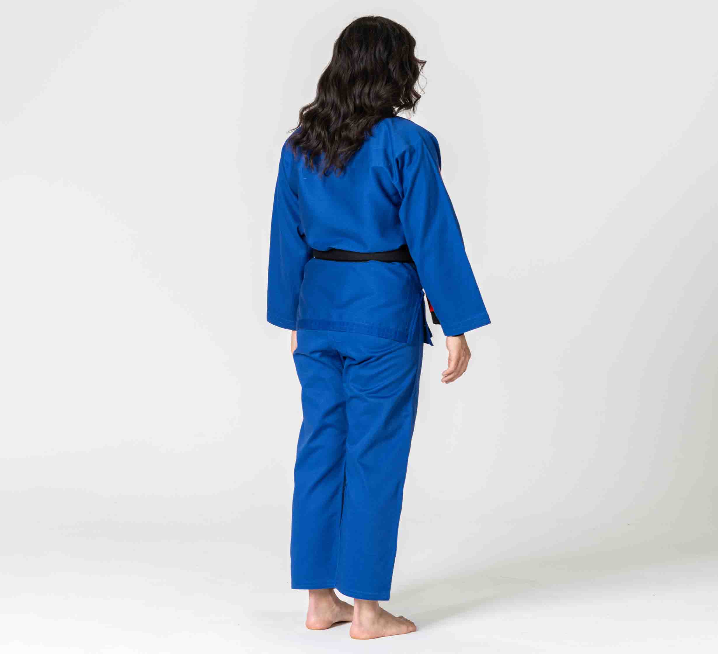 Womens Competition BJJ Gi Blue、mySite、gigharbornorthrealestate