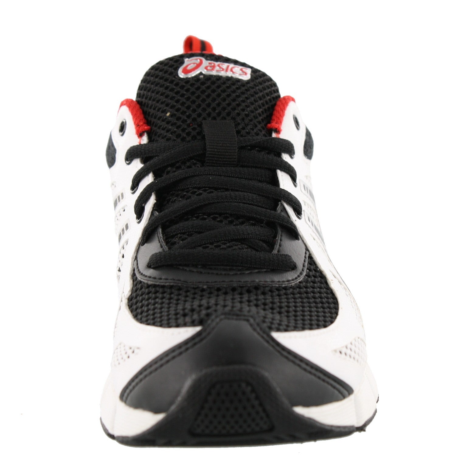 ASICS Men Walking Trail Cushioned Running Sneakers Gel Fierce、mySite、dreamappss