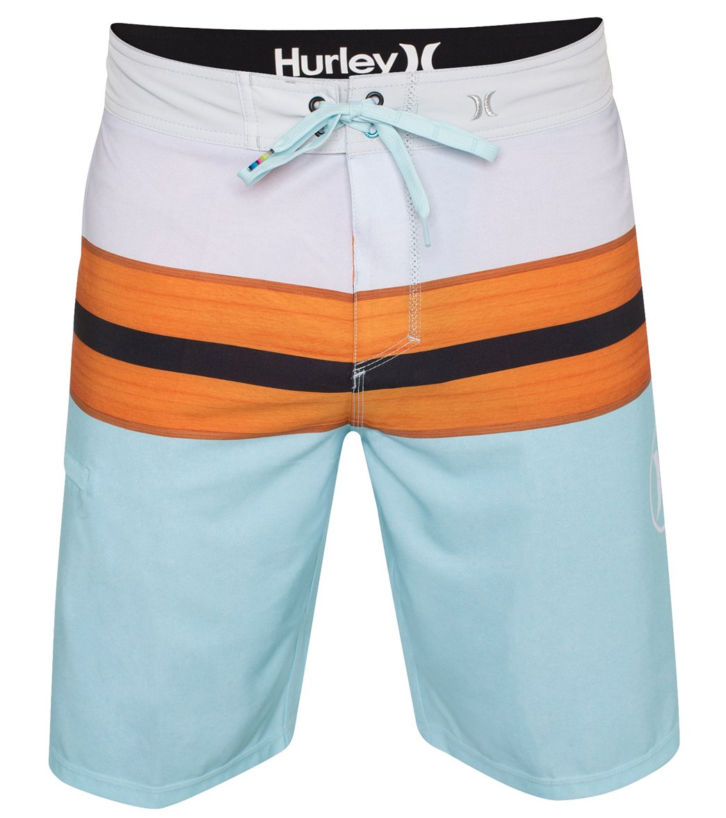 Hurley Men's Phantom Density Boardshort、mySite、noshort