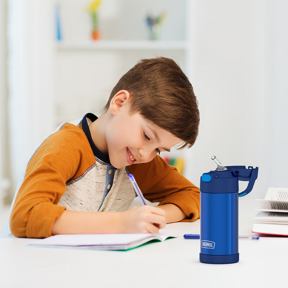 12oz FUNTAINER® WATER BOTTLE、mySite、noshort