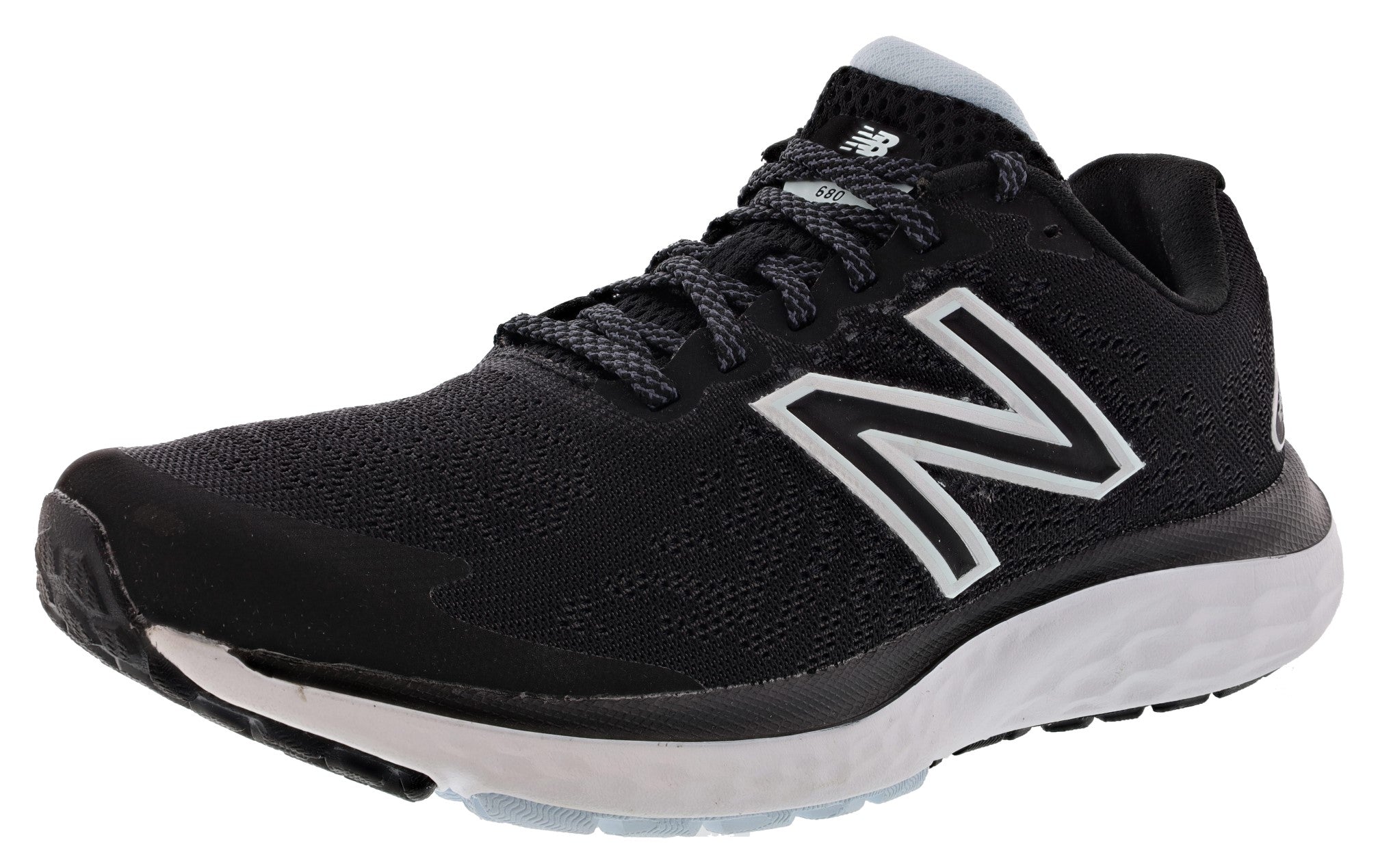 New Balance 680 v7 Women's Lightweight Cushioning Running Shoes、mySite、dreamappss